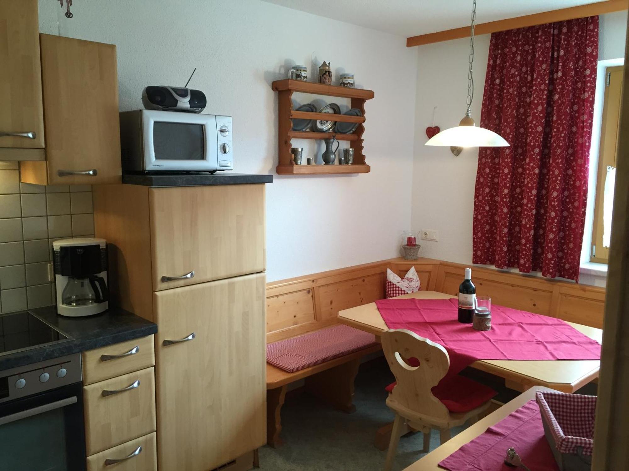 Landhaus Rieder Im Zillertal Aschau Im Zillertal Chambre photo